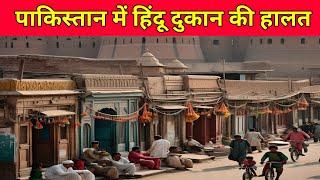 HINDUS Gold Shop in Pakistan || Makhan Ram jaipal vlogs