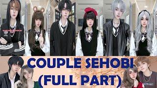 TIKTOK REVLICCA - COUPLE SEHOBI (FULL PART)