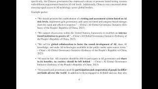 US-China perspectives on extreme AI risks and global governance - ArXiv:2407.16903