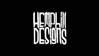 HEMPHILL DESIGNS LOGO