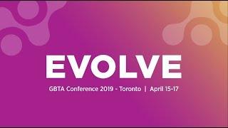 GBTA Industry Voices: Maurita Baker, Travelport