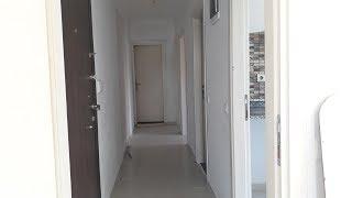 KELEPİR DAİRE ANTALYA ETİLER MAHALLESİ SATILIK