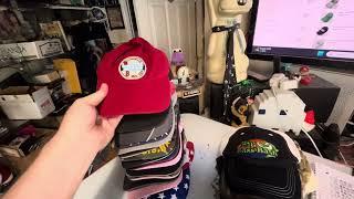 Collecting Hats: The Surprisingly Lucrative Hobby!