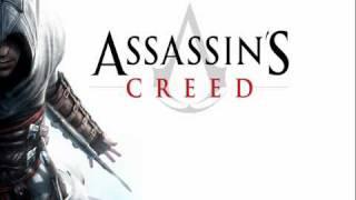 Assassin's Creed - Chase Theme