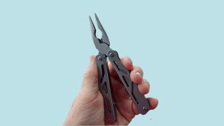 Walmart Ozark Trail Multitool for $8!