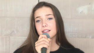 Run - Snow Patrol - Cover by Lucy Thomas