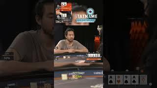 Poker Hand Analysis 2/2 - The Unexpected Turn of Events by FuryTV