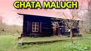 BESKID NISKI Chata Maluch, ciekawostki, czy warto?