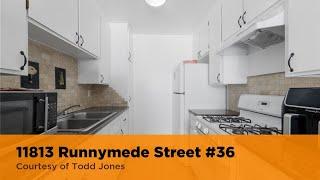 11813 Runnymede Street #36 North Hollywood, CA 91605 | Todd Jones | Real Estate Marketing