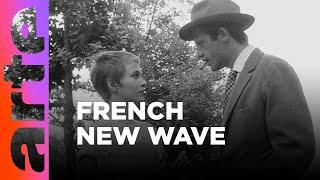 La Nouvelle Vague I ARTE.tv Culture