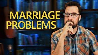 17 hard questions about Christian marriage (for my church)