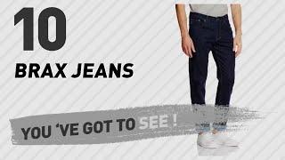 Brax Jeans For Men // UK New & Popular 2017