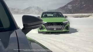 Audi: The Aspen Takeover | Audi Englewood