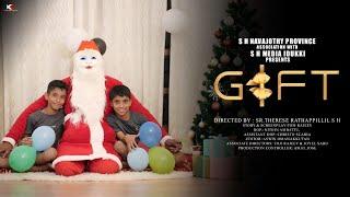 GIFT |NEW MALAYALAM SHORTFILM |Sr.Therese Rathappillil SH | SH Media Idukki