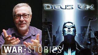 How Deus Ex Blended Genres To Change Shooters Forever | War Stories | Ars Technica