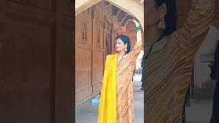 Rajasthani song.#rajasthan #shortsfeed #trendingshorts #rajasthan