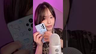 emoji asmr 챌린지를 위한 소품 만들기