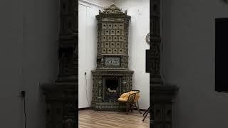 Та самая квартира с окном и эркером в доме Лумберга ️ Мой город — Питер