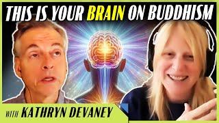 How Meditation Changes Your Mind | Robert Wright & Kathryn Devaney | Nonzero Clips