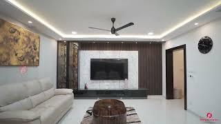 Best Interior Designers in Chennai for Small Houses with Price | Bizzoppo Interiors