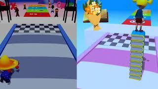 Cartoon Funny | HK fun games+| funny videos |