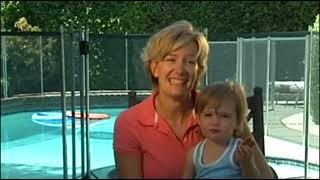 Testimonial - Guardian Pool Fence Installation
