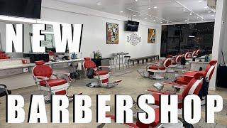 How to start a Barbershop Business . Build out from beginning to end 9/20/19