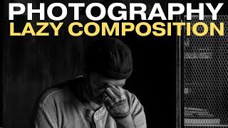 Mastering Photo Composition: Avoid This Common Pitfall!