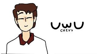 chevy - uwu - Flipaclip Animation