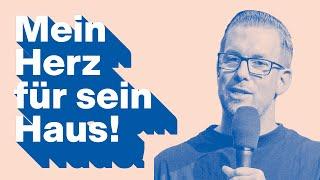 Treue im Heute | Christian Knorr