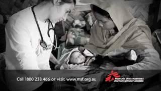 Médecins Sans Frontières Australia