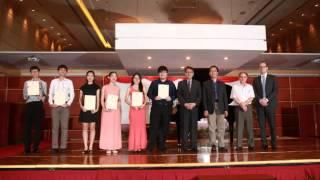 Euroasia -  Launch 2015 Video (Euroasia Competition Series)