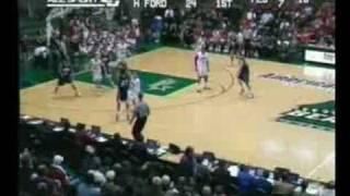 Mike Christensen Highlights 2