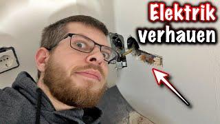 Electricity is gone! ElectroM