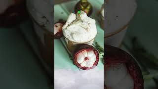 Mangosteen – Quick Descriptions How to open and enjoy the delicious fruit.