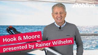 Hook and Moore presented by Rainer Wilhelm