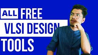 Practice VLSI design for free | open source VLSI design |  Project Idea | ep1:VLSIpro-ject