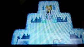 Get to Pryce on Pokemon Heart Gold, Soul Silver