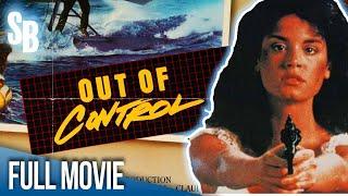 Out Of Control (1984) | Full Movie | Martin Hewitt | Betsy Russell | Claudia Udy