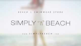 Simply Beach Advert - www.simplybeach.com