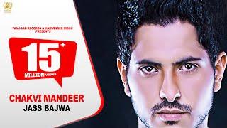 Chakvi Mandeer - Jass Bajwa - Full Song #Video || Panj-aab Records - Latest Punjabi Song 2020