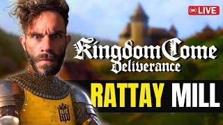  Kingdom Come: Deliverance, Becoming THE BEST BRAWLER... PART 2