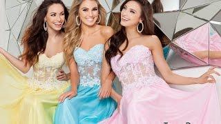 Tony Bowls Le Gala 115569 at Peaches Boutique, Chicago, IL