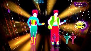 No Limit | Just Dance 3 (Xbox 360 Kinect)