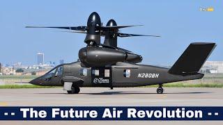 Bell V-280 Valor: The Future of Military Aviation