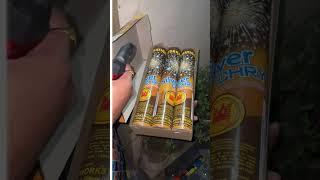 Cornation Silver CHRY #cornationfireworks #fireworks #fireworks2024 #bomb #fireworkshow #cracker