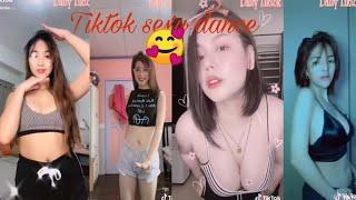 TIKTOK SEXY DANCE CHALLENGE ( Hot ko dito  ️)