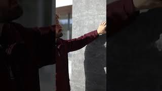 Панели KMEW под мрамор