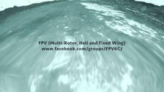 FPV (Multi-Rotor, Heli and Fixed wing)