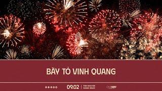 Bày Tỏ Vinh Quang | Oneway Radio - Tĩnh Nguyện Hằng Ngày 09/02/2025